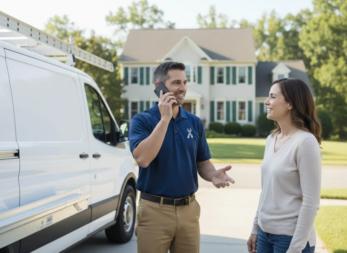 Home Gutter Service Forest Ranch, CA FAQs